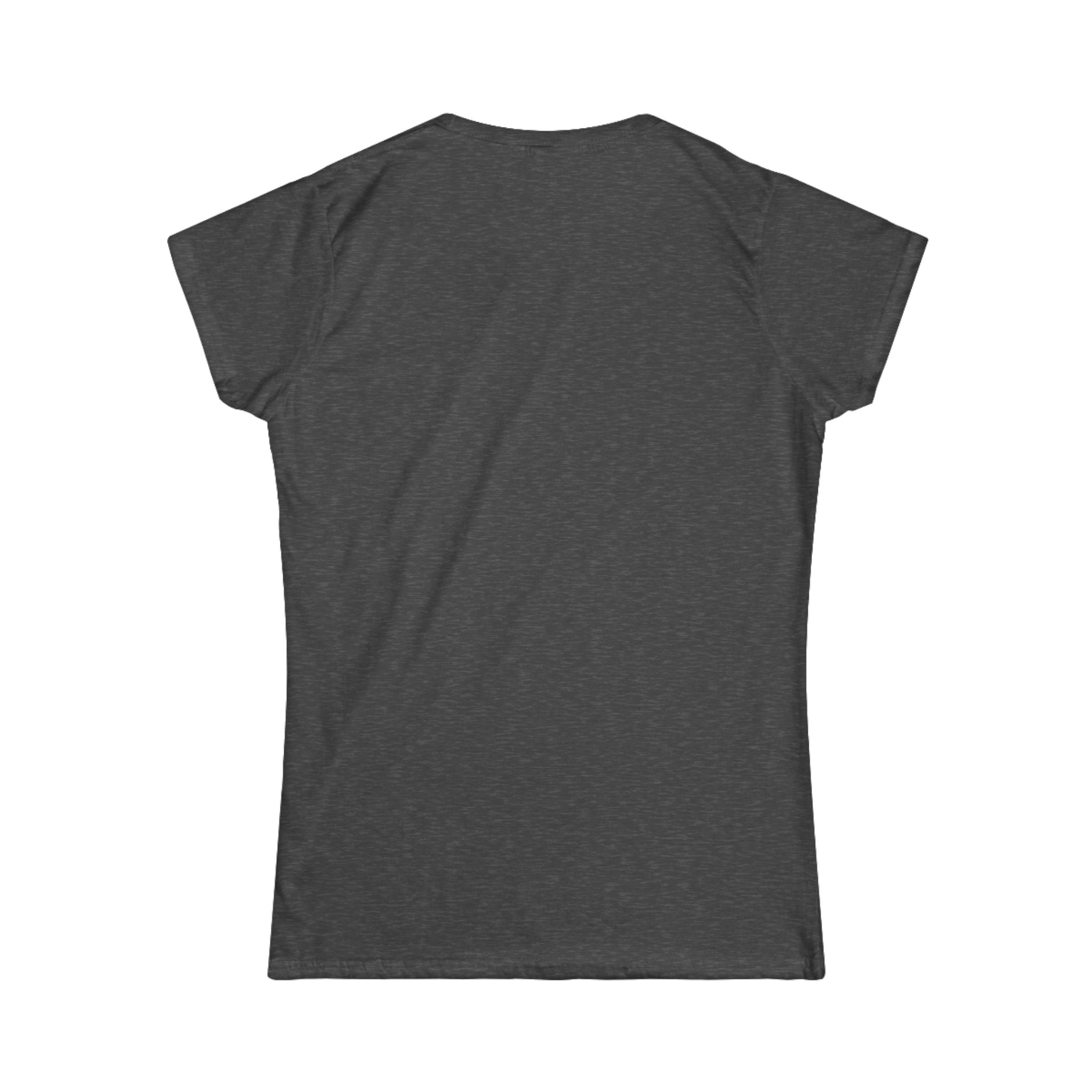 SCCC Colorful Sugar Skull Women's Softstyle Tee - Image 11